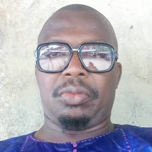 Meet your Posher, Ahmed